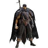 figma ベルセルク ガッツ 黒い剣士ver.