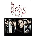ＢＯＳＳ ２ｎｄ ＳＥＡＳＯＮ　Ｂｌｕ－ｒａｙ ＢＯＸ [Blu-ray]