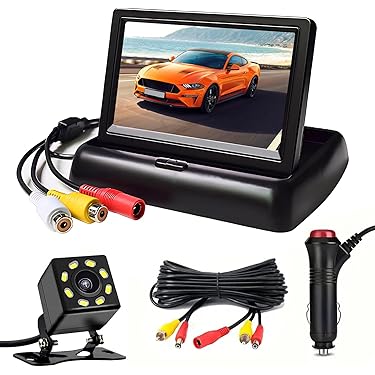 Amazon.co.jp 最新リリース: 車載用オンダッシュモニター の新着