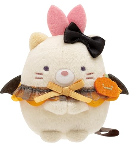 すみっコぐらし　ハロウィン城　2016 すみっコぐらし【公式】 on X: 