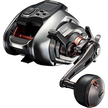 Amazon.co.jp 最新リリース: 電動リール の新着ランキングです。