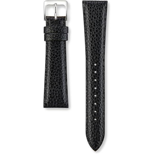 Amazon.co.jp: 〔セイコー〕SEIKO 時計バンド 17mm DAE3R 牛革