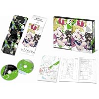 Amazon.co.jp: 武装少女マキャヴェリズム第1巻 Blu-ray限定版 : 畠中