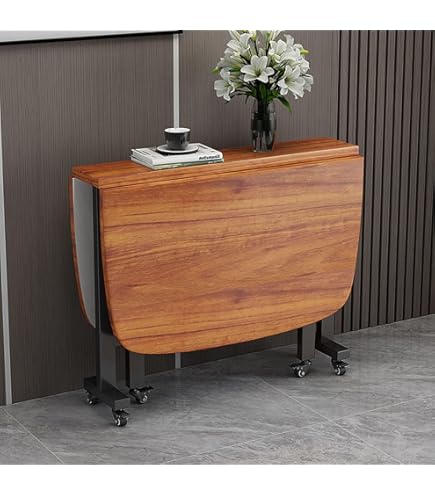 Greenington 伸縮式バンブーダイニングテーブル Amazon｜Greenington 竹製カラント拡張可能ダイニングテーブル