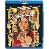 リコリス・ピザ [Blu-ray]