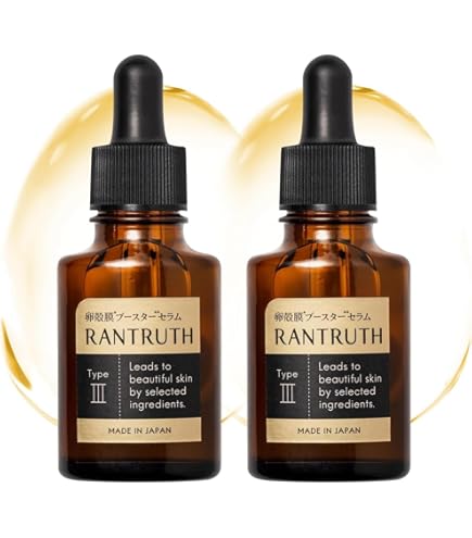 Amazon.co.jp: ヴィワンアークス ラントゥルース 卵殻膜 ブースター