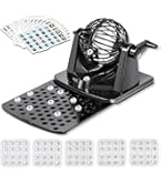 Amazon.co.jp: sac taske ビンゴゲーム 抽選機 ビンゴ 抽選 ビンゴ