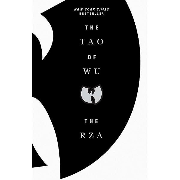 The Wu-Tang Manual: The Wu-Tang Clan no rights - plexus edition 07