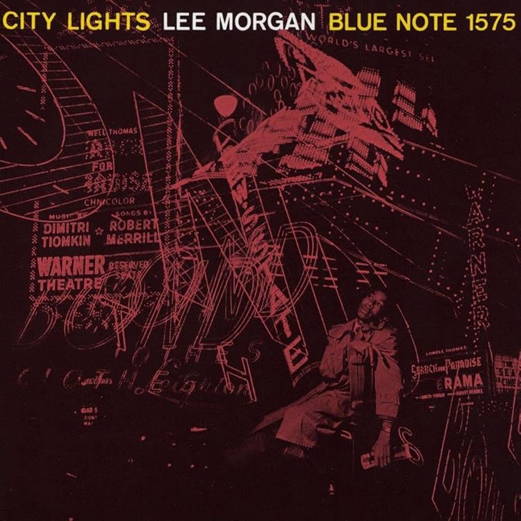 Amazon.co.jp: リー・モーガン Vol.2 / Lee Morgan Sextet: ミュージック