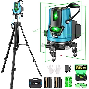 Amazon.co.jp 売れ筋ランキング: レーザー墨出し器 の中で最も