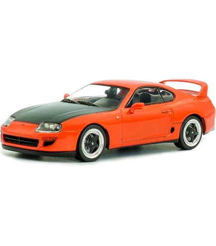 Interallied Hi Story 1/43 Mitsubishi Diamante 30M SE (1995) Fairy