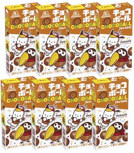 Amazon | 森永 チョコボール27g×20個 | morinaga | チョコレート 通販
