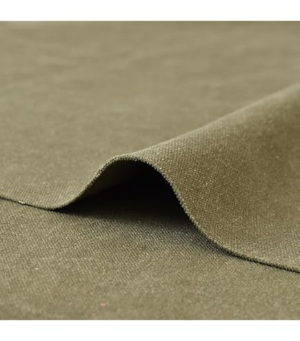 Amazon | 世界堂 ロールキャンバス（綿+化繊混紡）140C&TC［5m巻