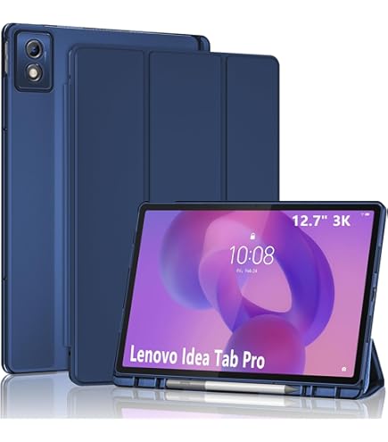 Amazon.co.jp: Lenovo Idea Tab Pro 12.7インチ 用 ケース タブレット