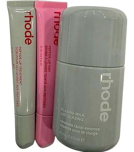 Amazon | Rhode Lip-Tint By Hydrating-Finish 0.3オンス 10ml | Rhode
