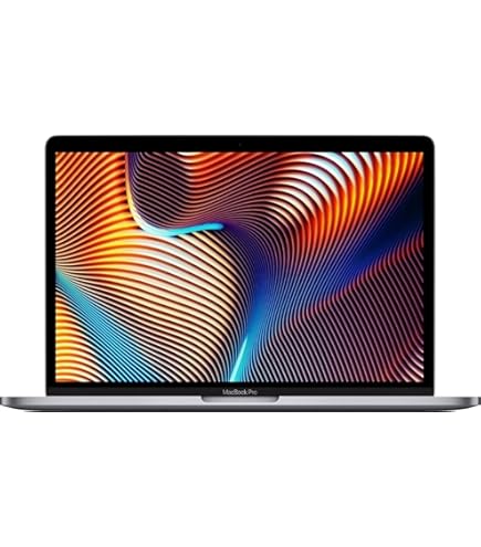 Apple 2017 MacBook Pro A1706 13