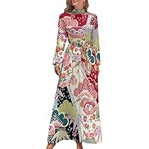 美品✨ KENZO 花柄 ワンピース 異素材 切り替え シルク とろみ ゆとり Amazon.co.jp: [KANAKO] 和風の絵 かわいい花 和柄 ワンピース