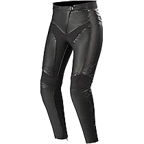 Amazon.co.jp: Alpinestars レディース Vika v2 レザー ストリート 