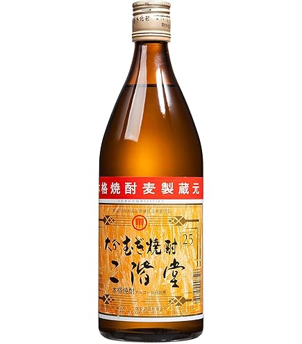 Amazon.co.jp: 二階堂 25度 900ml×12本 : 食品・飲料・お酒