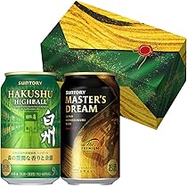 Amazon.co.jp: 【父の日ギフト】サントリープレミアムハイボール白州