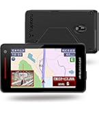 Amazon.co.jp: 霧島レイ GPS ＆ レーダー探知機 Lei03+ : 車＆バイク