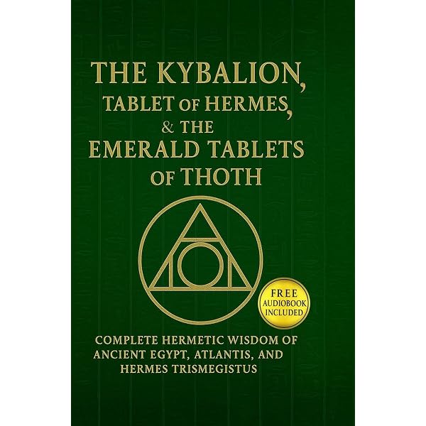 The Kybalion: Centenary Edition: Hermetic Philosophy : Three