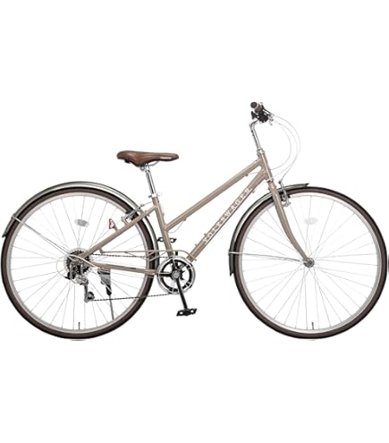 自転車　700c Amazon | フォルクスワーゲン(Volkswagen) 自転車 クロスバイク