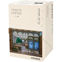 Amazon.co.jp: KEURIG キューリグ K-CUP すなば珈琲 プレミアム