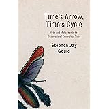 Time’s Arrow, Time’s Cycle: Myth and Metaphor in the Discovery of Geological Time (The Jerusalem-Harvard lectures Book 2) (En