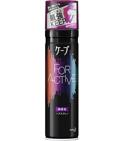 Amazon.co.jp: ケープ 3D エクストラキープ 微香性 180g (× 2