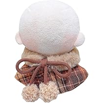 Amazon.co.jp: エタモ ぬい服 10cm ケープ 11cm 12cm さくらんぼ ちび