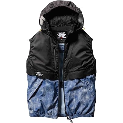 暑さ対策・冷却グッズ AIRCRAFT Burtle Workwear Full-Kit-HiVis_2000x.jpg?v=