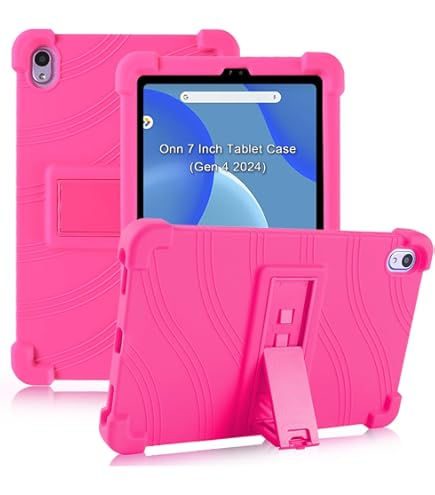 Amazon.co.jp: WUIUHOU 7インチ Android 15タブレット、6GB RAM 32GB