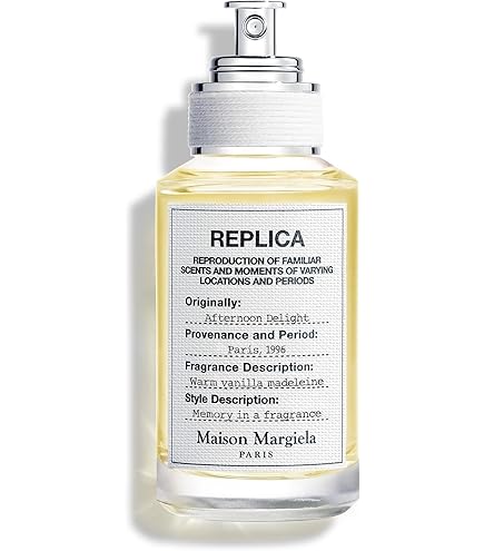 Amazon | 100%本物のメゾンマルジェラレプリカ オータムバイブ 100ml