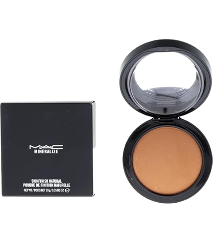 新品✨MAC ミネラライズスキンフィニッシュナチュラル フェイスパウダー M・A・C / ミネラライズ スキンフィニッシュ/ナチュラル ライトの公式