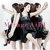Mirage(DVD付)