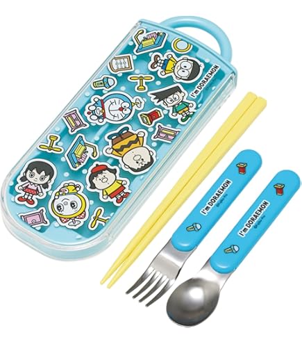 Amazon.co.jp: サンリオ(SANRIO) サンリオ スプーン フォーク 箸 3点