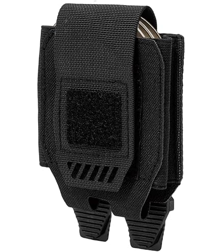 Amazon | S&W スミス&ウェッソン SWC300B ハンドカフ 手錠 ブラック