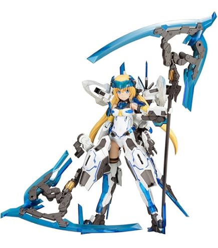 フレズヴェルク　フレームアームズ・ガール　コトブキヤショップ限定 限定特典付き】フレームアームズ・ガール フレズヴェルク＝アルバス