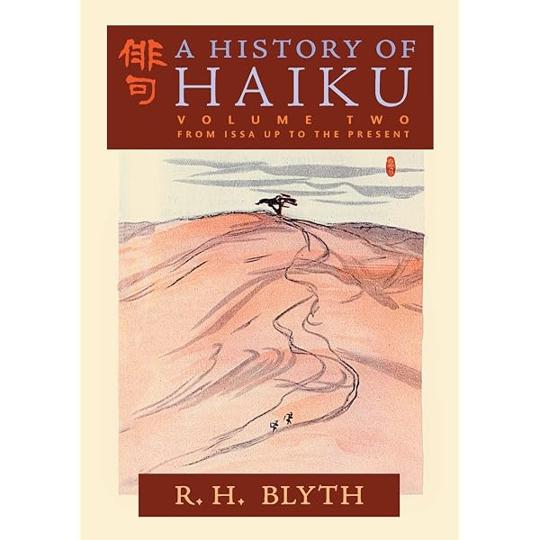 文学・小説 HAIKU Volume 4 Autumn-Winter Haiku (Volume IV): Autumn / Winter | Blyth, R H |本 | 通販 | Amazon