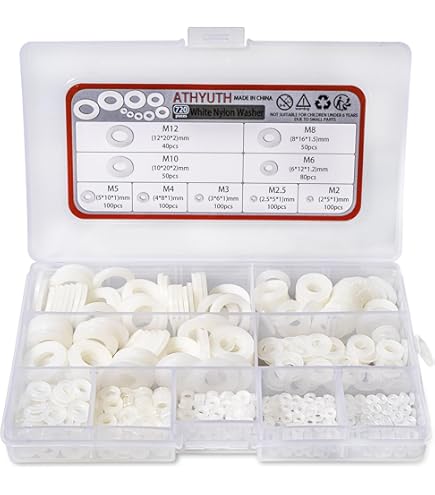 Amazon.co.jp: Boatsea 184ピース コッターピン アソートキット