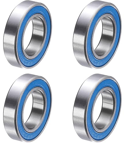 Amazon.co.jp: 61903 6903ディープグルーブボールベアリング17mm x