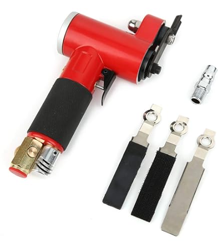 Amazon | 不二空機(Fuji Industrial Technique) エアグラインダー