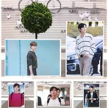 東方神起ユンホ 韓国FILAモデル時代のパネル写真 東方神起ユンホ 韓国FILAモデル時代のパネル写真
