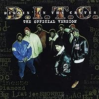 Amazon.co.jp: D.I.T.C: ミュージック