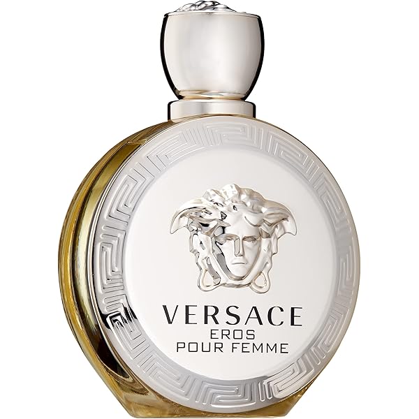 Amazon | Versace Eros Pour Femme Eau De Parfum 100Ml | VERSACE