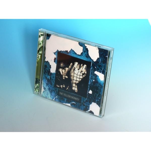 THE YELLOW MONKEY ランダムアイテム 全12種コンプリートセット Amazon.co.jp: TRIAD COMPLETE - THE YELLOW MONKEY: ミュージック