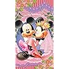 プレシャスドリーム ディズニー - プレシャスドリーム XFVGA(480×854)壁紙 20776