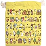 Amazon Amazon Co Jp限定 あつまれ どうぶつの森 オリジナルサウンドトラック とたけけミュージック集 Instrumental オリジナル巾着付 任天堂 アニメ ゲーム ミュージック