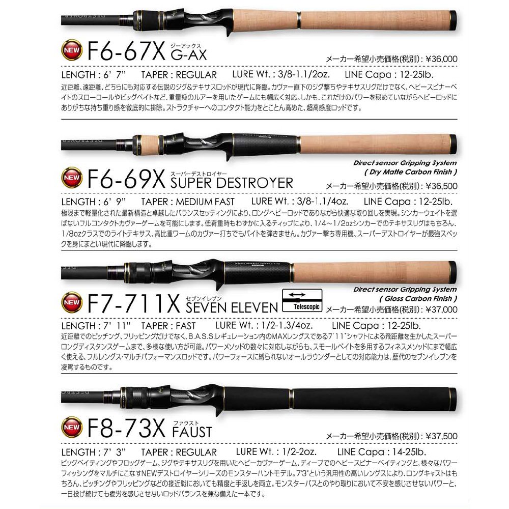 正規品送料無料 Megabass メガバス デストロイヤー F3 61x Www Ecovantagens Com Br